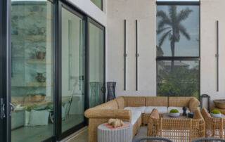 Roller Shades Tall Window Full Close Ev Blinds Treatment Store 960x1200px