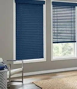 Custom Blinds by EV Blinds in Estero FL