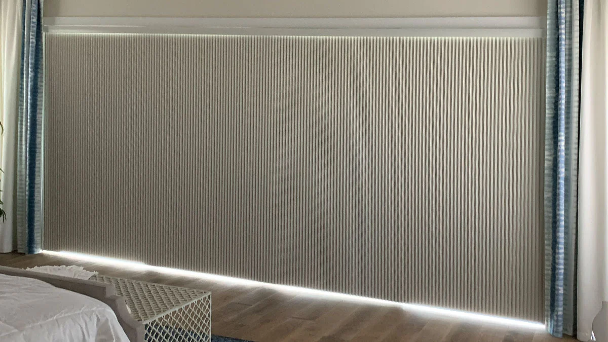 Sea Turtle Safe Blackout Shades Ev Blinds