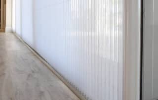 sheer blinds - Window Treatments SWFL - EV Blinds