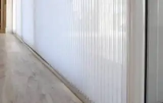 sheer blinds - Window Treatments SWFL - EV Blinds
