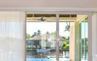 Sheer Shades - Window Treatments SWFL - EV Blinds
