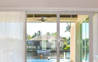 Sheer Shades - Window Treatments SWFL - EV Blinds