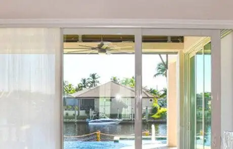 Sheer Shades - Window Treatments SWFL - EV Blinds
