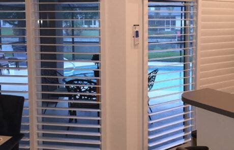 sliding door shades - Window Treatments SWFL- EV Blinds