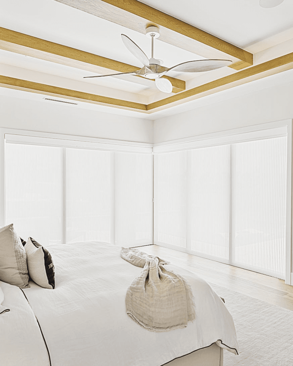 Sliding Doors Bedroom Fully Close Window Ev Blinds Window Treatment Store 960x1200px