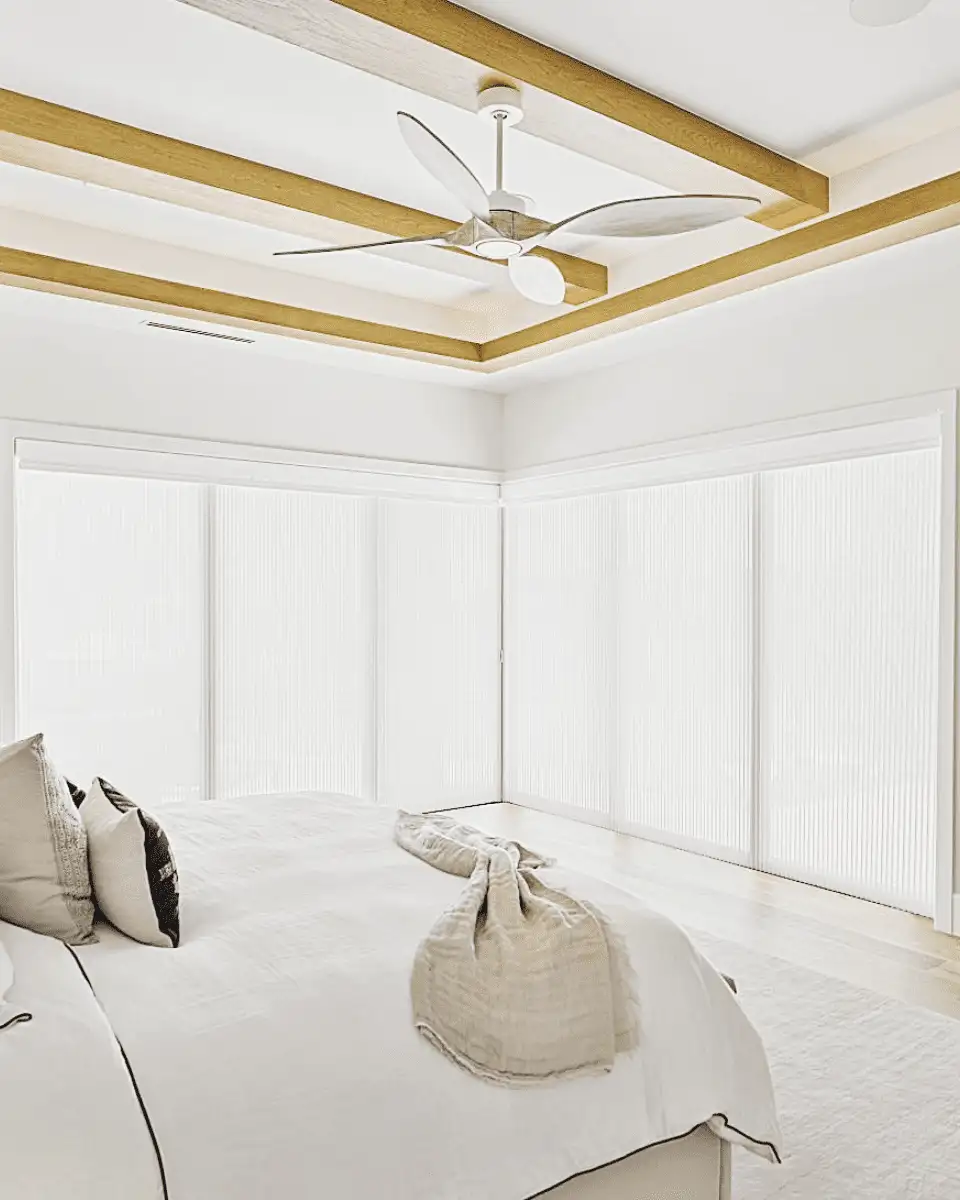 Sliding Doors Bedroom Fully Close Window Ev Blinds Window Treatment Store 960x1200px