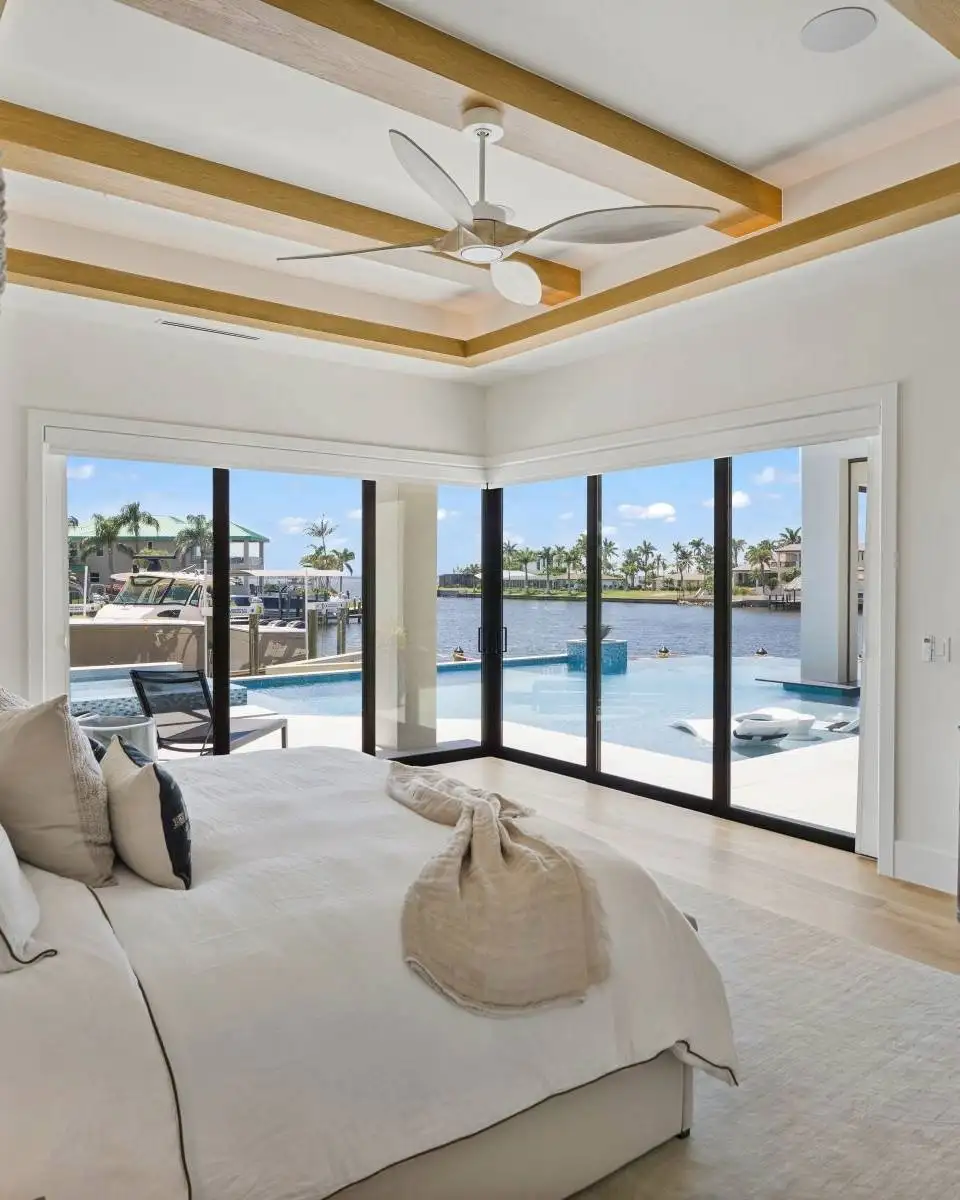 Sliding Doors Bedroom Fully Open Window Ev Blinds Window Treatment Store 960x1200px