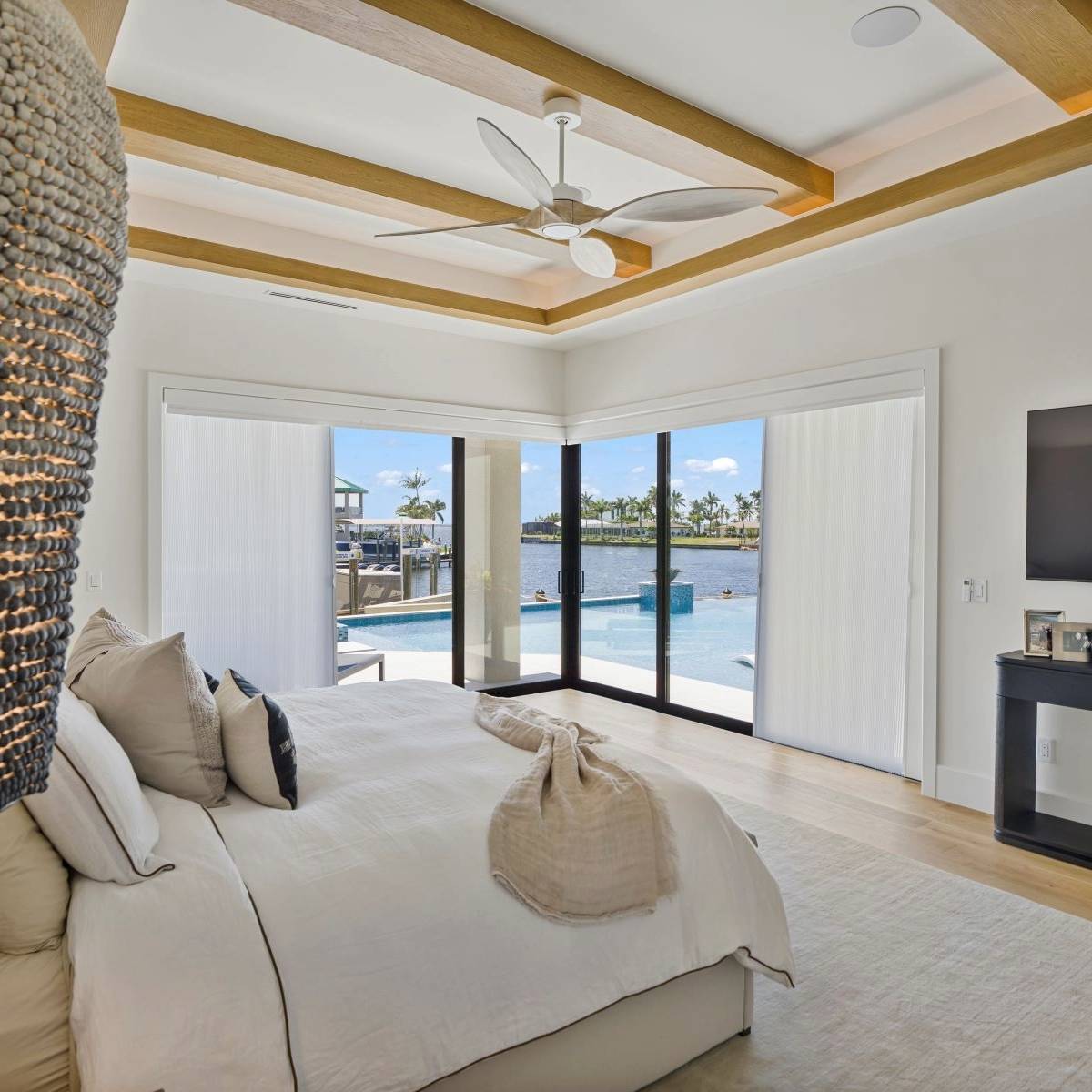 Sliding Doors Bedroom Half Open Window Ev Blinds Window Treatment Store 1200x1200px