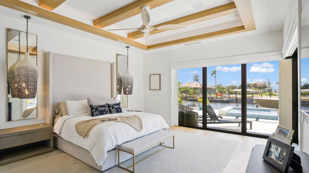 Sliding Glass Door Blinds Bedroom Full Open Other Angle Beach And Pool Front Ev Blinds Treatment Store 1200x675px