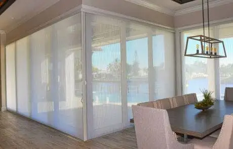 Custom Blinds by EV Blinds in Fort Myers FL