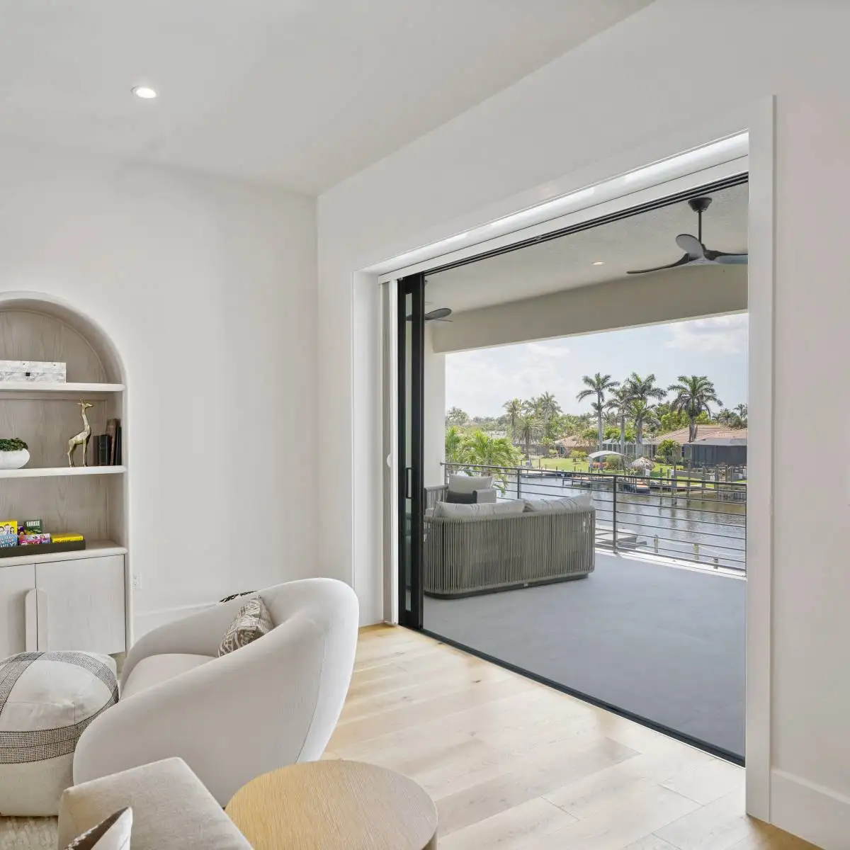 Sliding Glass Door Blinds Living Room Full Open Ev Blinds Treatment Store 1200x1200px