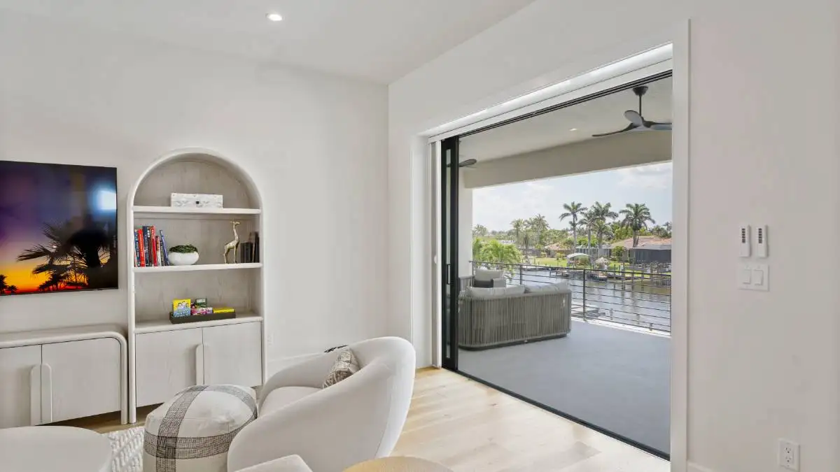 Sliding Glass Door Blinds Living Room Full Open Ev Blinds Treatment Store 1200x675px