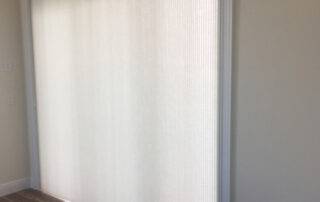 sliding glass door coverings - Window Treatments SWFL- EV Blinds