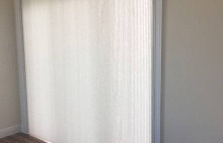 sliding glass door coverings - Window Treatments SWFL- EV Blinds
