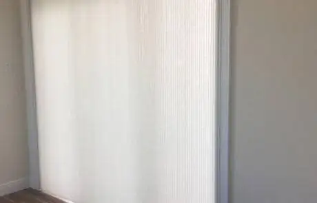 sliding glass door coverings - Window Treatments SWFL- EV Blinds