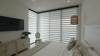 Smart Blinds Ev Blinds Demo