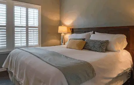 Interior Design Consultation by EV Blinds in Naples FL