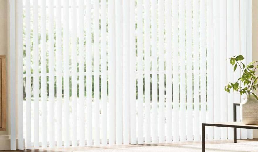 Patio roller shades - Window Treatments SWFL - EV Blinds