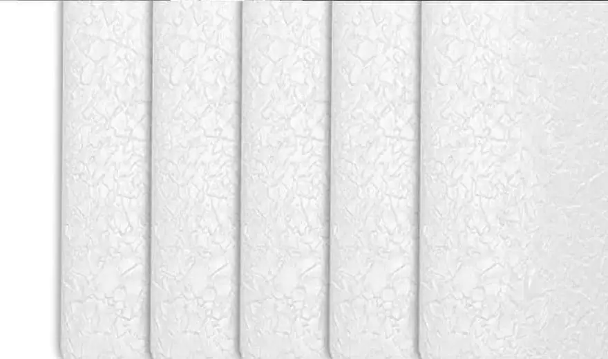 Vertical blinds for sliding glass doors - Window Treatments SWFL - EV Blinds
