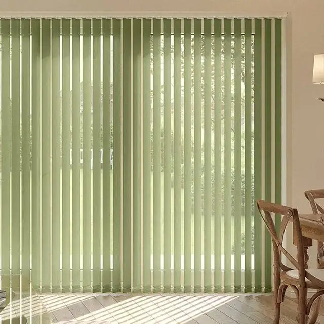 Vertical Blinds | Custom Plantation Shutters | EV blinds