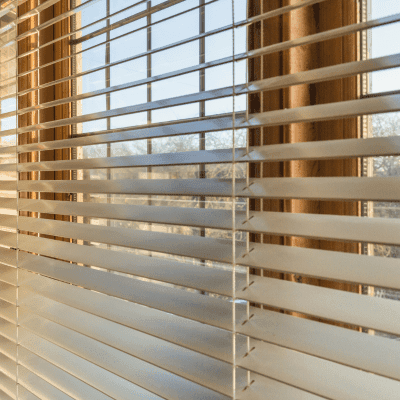 Custom Blinds by EV Blinds in Southwest Florida