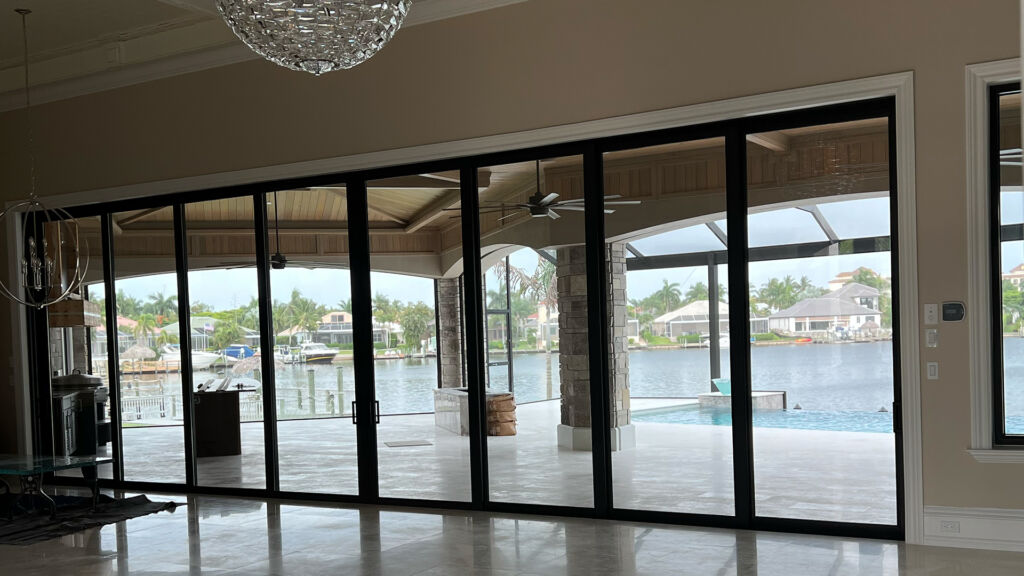 window blinds installation services | Custom Window Treatment SWFL - EV Blinds