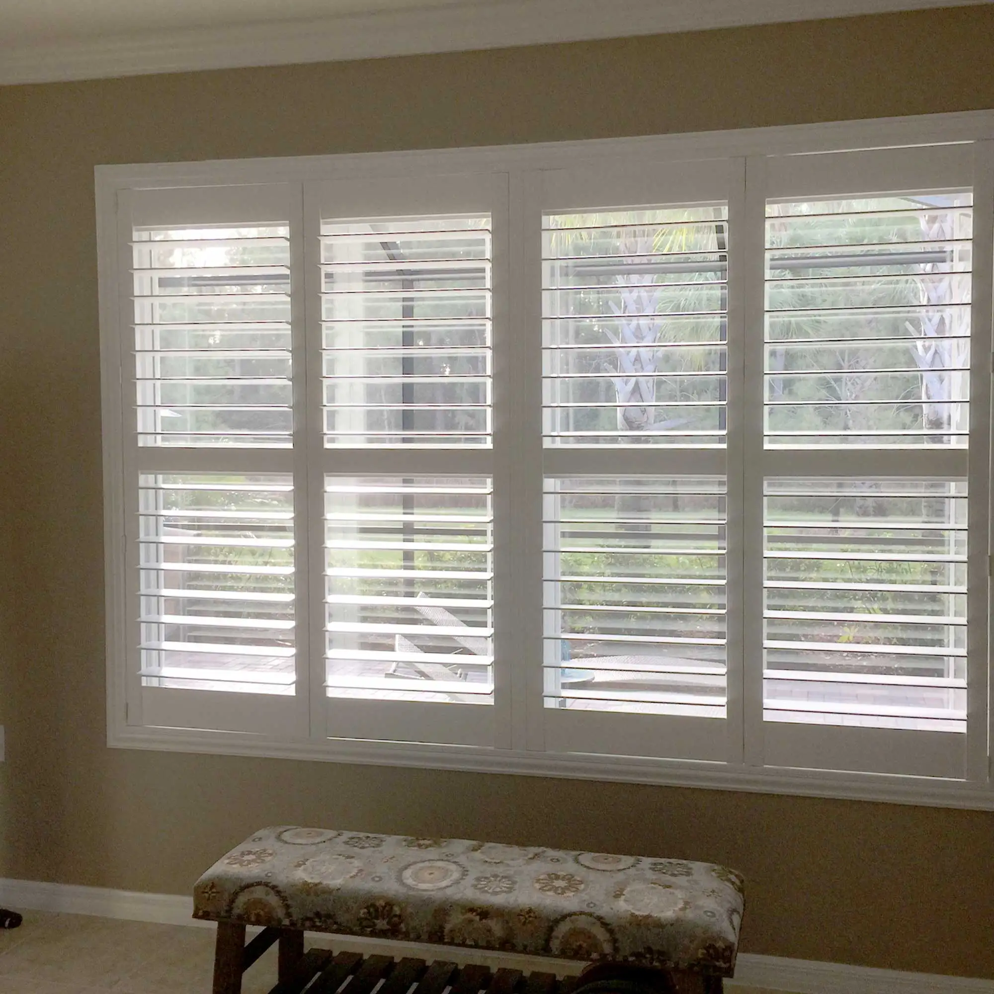 window shutters near me