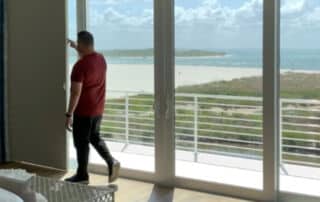 Window treatments for Large Window Treatments | Blinds for Large Windows and Large Sliding Doors - Custom Window Treatments - EV Blinds