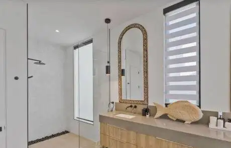 Zebra Blinds Bathtub Angle 2 Ev Blinds Treatment Store 1200x675px