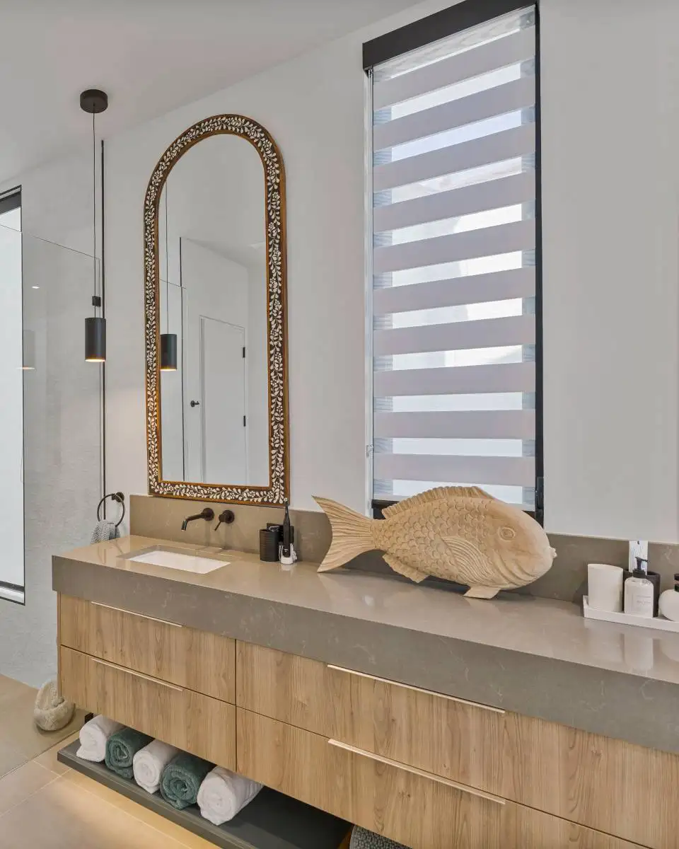 Zebra Blinds Bathtub Angle 2 Ev Blinds Treatment Store 960x1200px