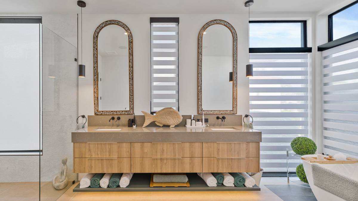 Zebra Blinds Bathtub Ev Blinds Treatment Store 1200x675px