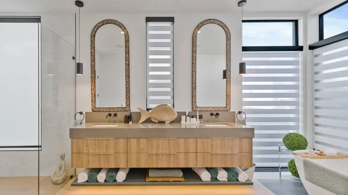 Zebra Blinds Bathtub Ev Blinds Treatment Store 1200x675px