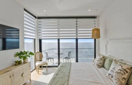 Zebra Blinds Bed Room Corner Window Half Open Angle 2 Ev Blinds Treatment Store 1200x675px Zebra Blinds Bed Room Corner Window Half Open Angle 2 Ev Blinds Treatment Store 1200x675px