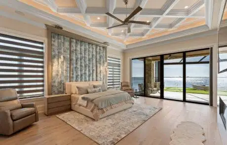 Zebra Blinds Bedroom Double Window Ev Blinds Treatment Store1200x675px