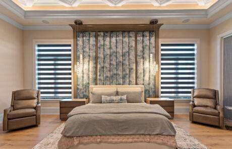 Zebra Blinds Bedroom Double Window Front View Ev Blinds Treatment Store 1200x675px Zebra Blinds Bedroom Double Window Front View Ev Blinds Treatment Store 1200x675px