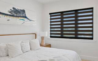 Zebra Blinds Bedroom Open Opaque Off Screen Ev Blinds Treatment Store 960x1200px