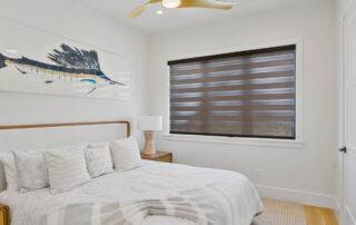 Zebra Blinds Bedroom Open Opaque On Screen Ev Blinds Treatment Store 1200x1200px