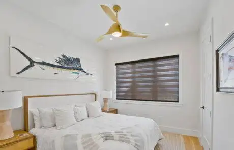 Zebra Blinds Bedroom Open Opaque On Screen Ev Blinds Treatment Store 1200x675px