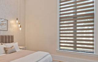 Zebra Blinds Bedroom Tall Window Ev Blinds Treatment Store 960x1200px