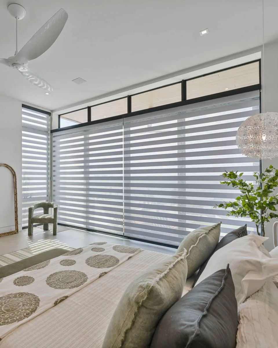 Zebra Blinds Bedroom2 Angle 2 Ev Blinds Treatment Store 960x1200px