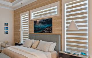 Zebra Blinds Berdroom Ev Blinds Treatment Store 960x1200px