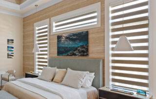 Zebra Blinds Bedroom Open Opaque Ev Blinds Treatment Store 960x1200px