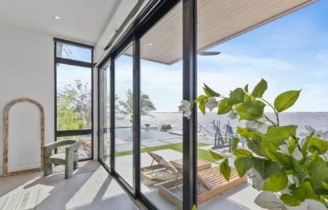 Zebra Blinds Corner Window Beach Front Ev Blinds Treatment Store 1200x675px Zebra Blinds Corner Window Beach Front Ev Blinds Treatment Store 1200x675px