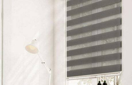 Zebra Blinds Curtain Custom Window Treatments by EV Blinds Zebra Blinds Curtain Custom Window Treatments by EV Blinds