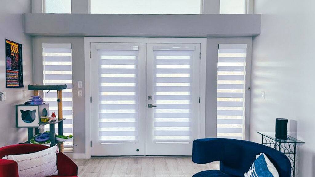 french doors