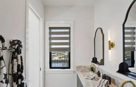 Zebra Blinds Lavatory Window Half Open Angle2 Ev Blinds Treatment Store 1200x675px