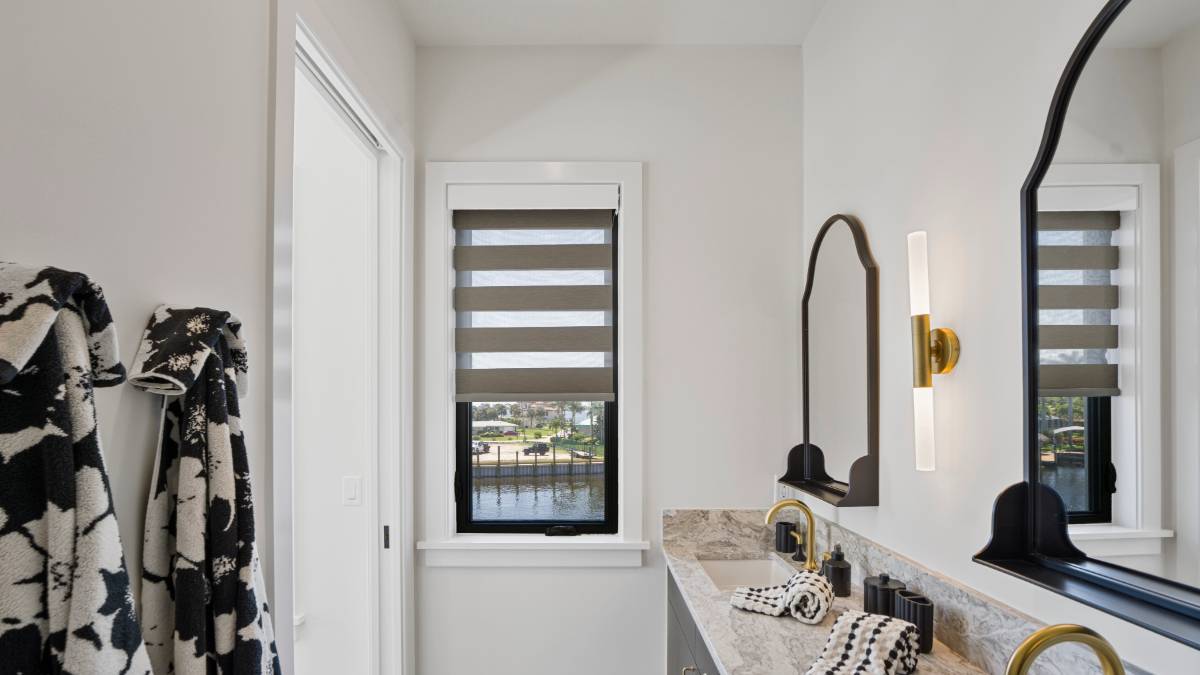 Zebra Blinds Lavatory Window Half Open Angle2 Ev Blinds Treatment Store 1200x675px
