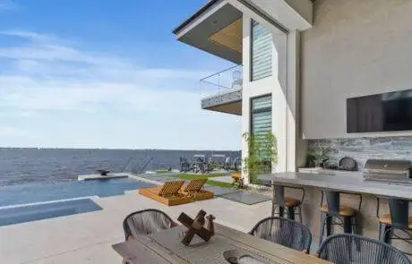 Zebra Blinds Outdoor Beach Front Angle 1 Ev Blinds Treatment Store 1200x675px