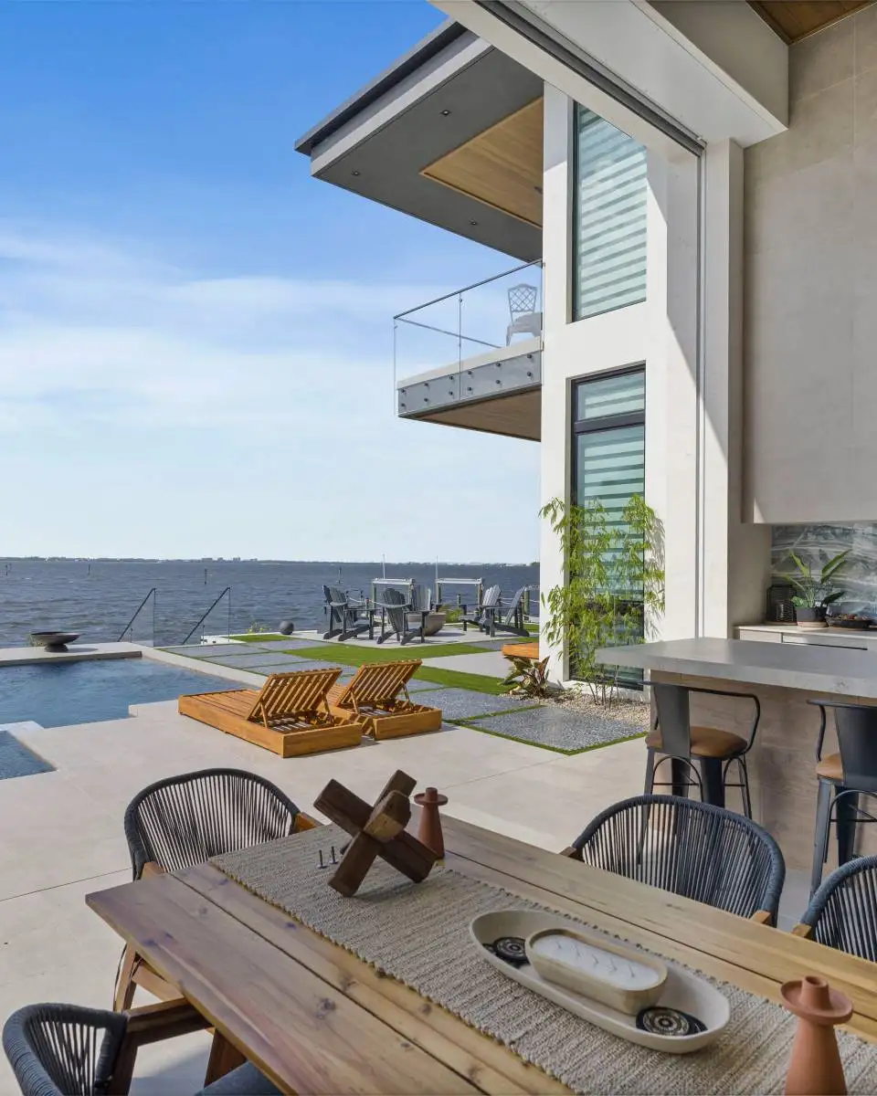 Zebra Blinds Outdoor Beach Front Angle 1 Ev Blinds Treatment Store 960x1200px